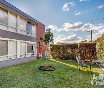 14/2 Freeman Street, Hawthorn East - Photo 1