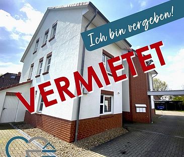 2-Zimmer-Erdgeschosswohnung in der Aplheide! - Foto 4