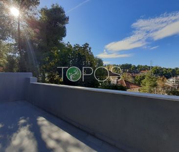 Μεζονέτα 220 τ.μ. προς ενοικίαση - Photo 2