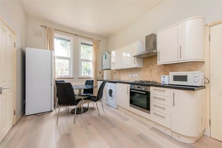 1 Bedroom Ground floor flat to Rent - Photo 2