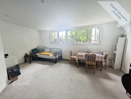 1 bedroom flat to rent - Photo 2
