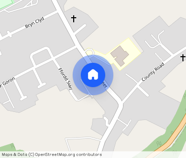 Queen Street, Leeswood - Photo 1