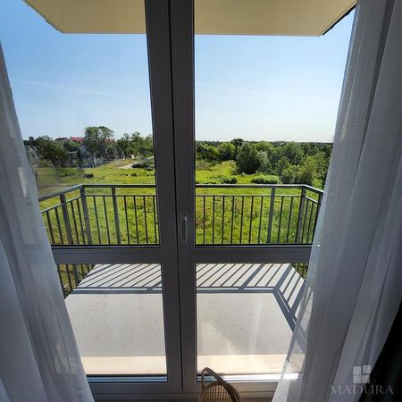 MIESZKANIE na WYNAJEM - Zdjęcie 4