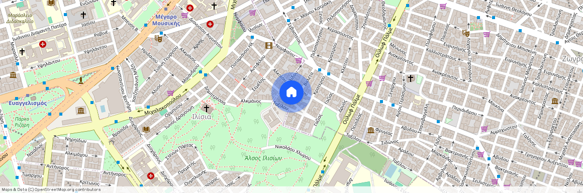 Ζωγράφου (Ιλίσια)