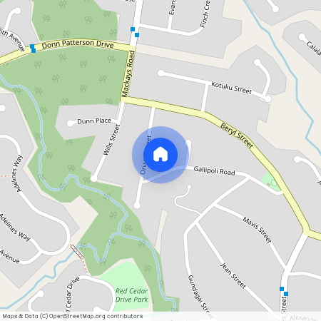 52 Gallipoli Road, NSW 2450, Coffs Harbour