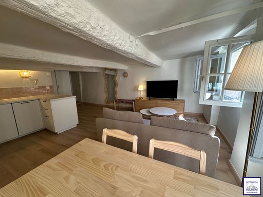 Location Appartement 2 pièces 45m² - Photo 1