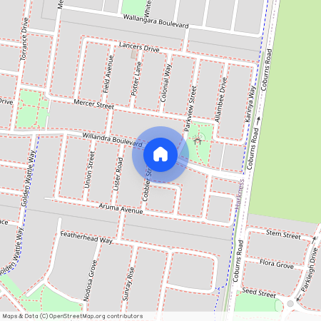 25 Willandra Boulevard, Vic 3337, Melton West