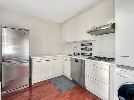 Chet Bakerstraat 77, Park Haagseweg, 1066GJ, Amsterdam - Foto 5