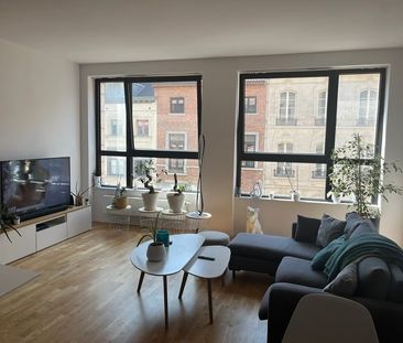 Appartement te huur - Foto 6