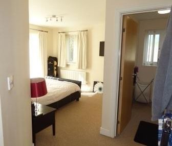 2 bedroom ground floor flat to rent - Photo 6