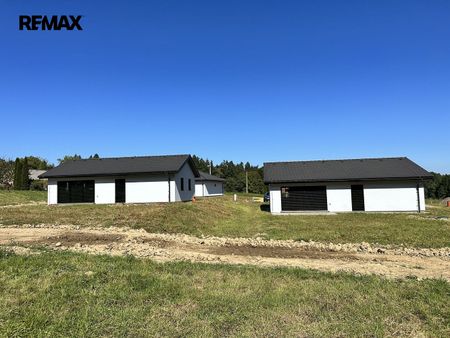 Pronájem domu 90 m² s pozemkem 1 600 m² - Fotografie 4