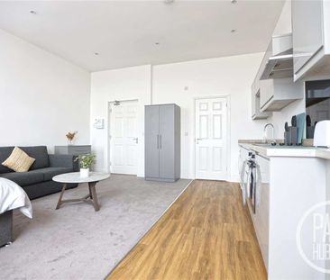 Baltic Chambers, Waveney Road, Lowestoft, NR33 - Photo 1