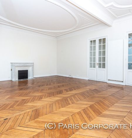 Appartement • Auteuil Nord - Photo 3