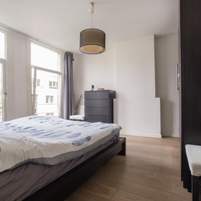 Te huur: Appartement Commelinstraat in Amsterdam - Photo 1