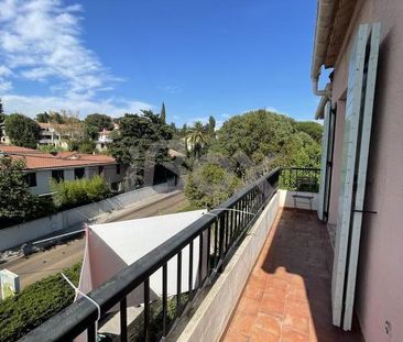 Appartement 1 pièce(s) 27.2 m² - Photo 3