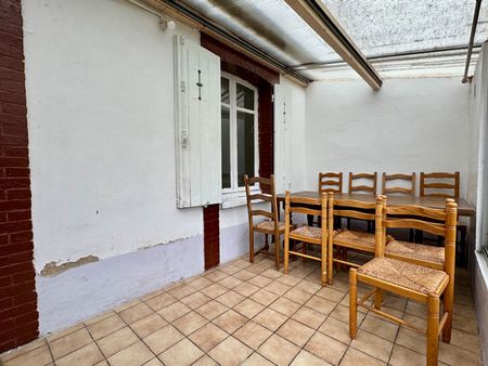 Maison T5 Romilly-sur-Seine à louer - Photo 4