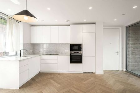 One bedroom apartment in the highly anticipated Parkhaus development. - Photo 5