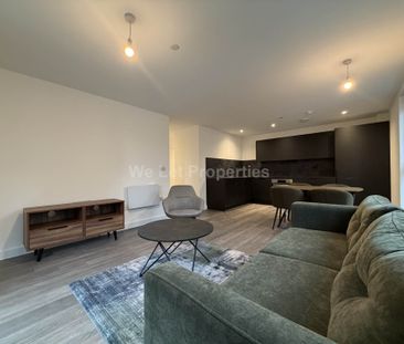 Price £1,450 pcm - Available Now - Furnished - Photo 5