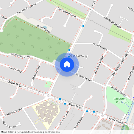 1 Norma Street, Vic 3555, Golden Square