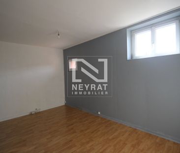 APPARTEMENT T3 A LOUER - Photo 4