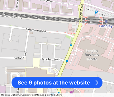 Scholars Walk, Langley, Slough, SL3 - Photo 1
