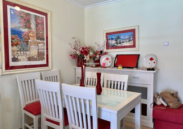 Apartment in Guardamar del Segura, PUERTO, for rent