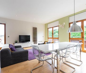 Apartment 65, The Cedar, Parkview, Stepaside, Dublin 18 - Photo 2