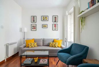 Calle de Bocángel, Madrid, Community of Madrid 28028