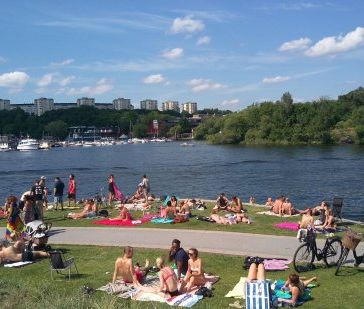 Kellgrensgatan, Stockholm - Photo 2