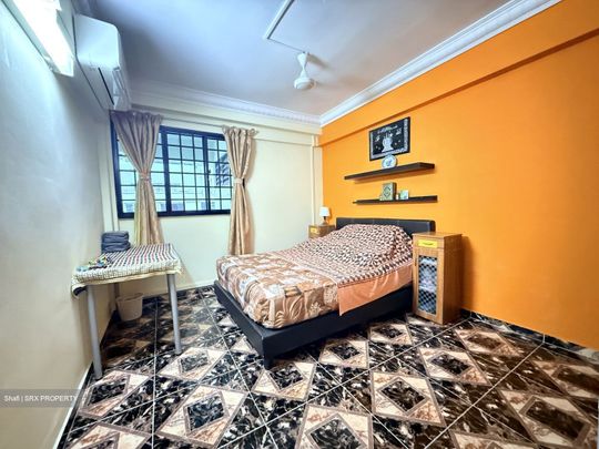 Blk 205 Yishun Street 21 (Yishun), HDB 4 Rooms - For Rent - Photo 1