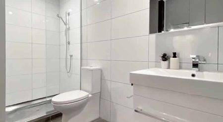 ***Welcome to apartment N203A in Revolucion Apartments.*** - Photo 5