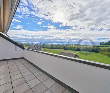 SPACIEUX AVEC CACHET ET BALCON AVEC VUE DEGAGEE - Foto 5