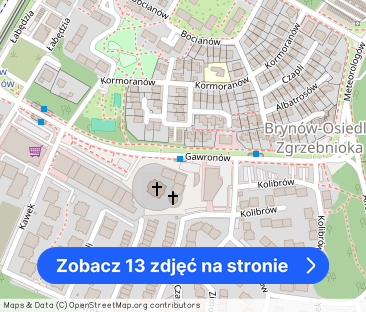Przestronne, wyposażone, z dużym tarasem, garażem i komórką - Zdjęcie 1