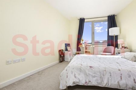 2 bedroom flat to rent - Photo 4