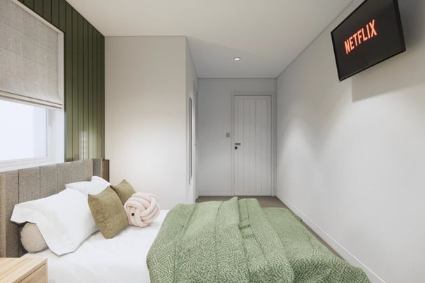 Highfield Road, BOURNEMOUTH - Photo 1