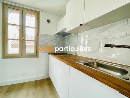 Location Appartement 2 pièces 34m² - Photo 5