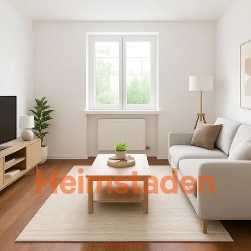 Pronájem bytu 2+1 55 m - Photo 1