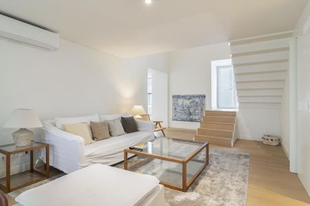 3 Bedroom Apartment with a view, Campo de Santana, Lisboa - Photo 2