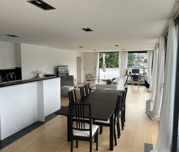 Penthouse te huur - Foto 2