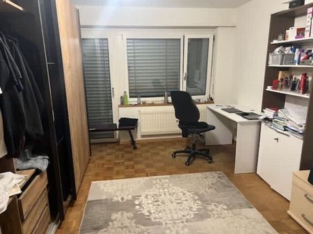 5.5 Zimmer, 130 m², 2. Stock - Photo 4