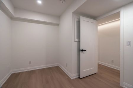 For Lease - 328 Shaw Street Unit# 4, Toronto, Ontario - Photo 2