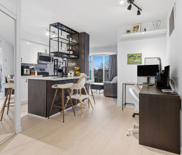 For Lease - 801 Sheppard Avenue Unit# 511, Toronto, Ontario - Photo 6