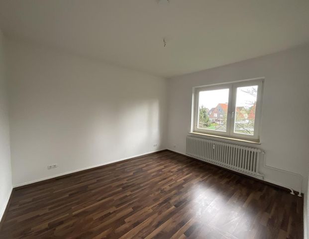 3-Zimmer-Wohnung in Wilhelmshaven City - Foto 1