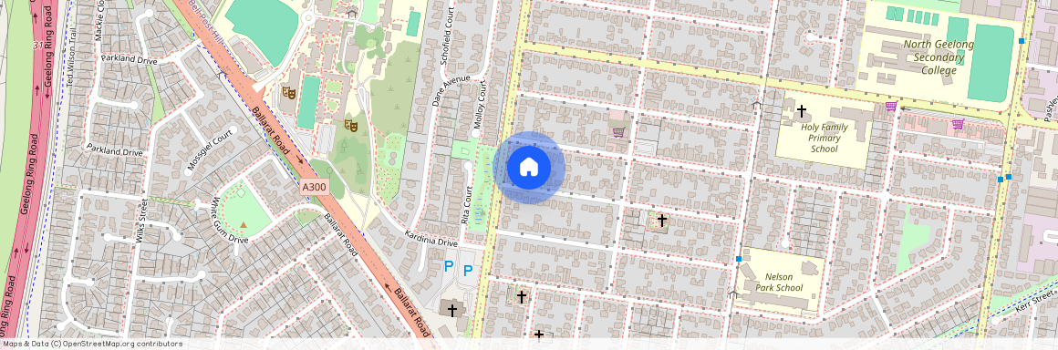 1/44 Yaraan Street, Vic 3215, Bell Park