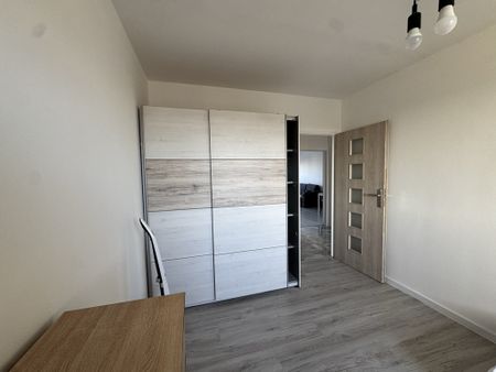 (Symbol 437487) MIESZKANIE na WYNAJEMSzczecin, Niebuszewo 2 pokoje po remoncie! Balkon! Parking - Фото 5