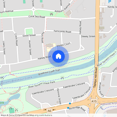 41 Halsey Rd, SA 5024, Fulham