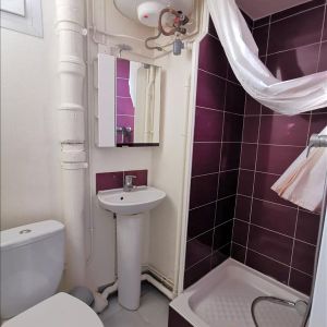 1 pièce - Meublé - 18,63 m² - 5ème étage - Colocation non autorisée - Photo 3