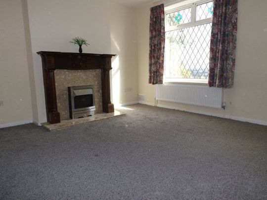 Strawberry Bank, Huthwaite, NG17, Property for rent - Photo 1