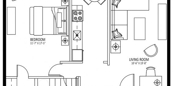 214 Metcalfe St - Plan A - Photo 3