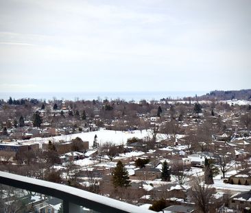 For Lease - 1010 Sandy Beach Road Unit# 1409, Pickering, Ontario - Photo 6